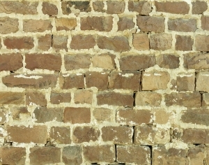 ModernStone Brick Wall