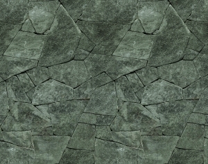 ModernStone Brick Wall