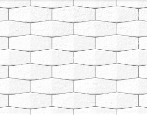 ModernStone Brick Wall