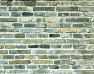 ModernStone Brick Wall