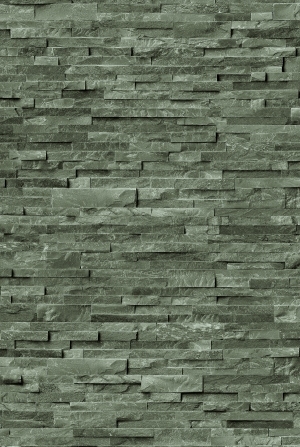 ModernStone Brick Wall