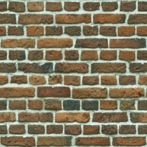 ModernStone Brick Wall