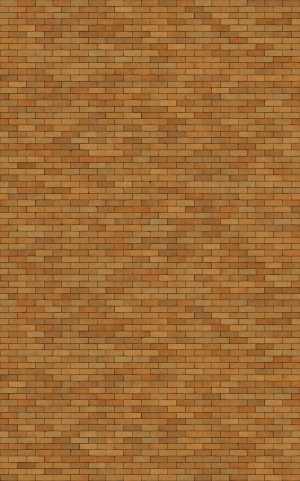 ModernStone Brick Wall