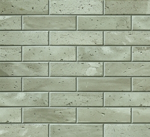 ModernStone Brick Wall