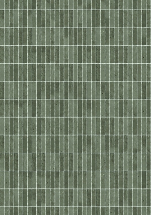 ModernStone Brick Wall