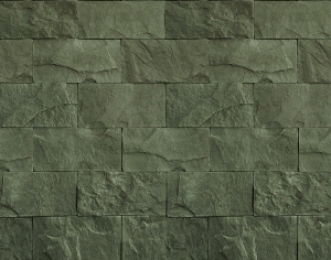 ModernStone Brick Wall