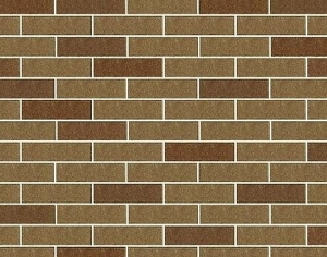 ModernStone Brick Wall
