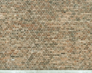 ModernStone Brick Wall