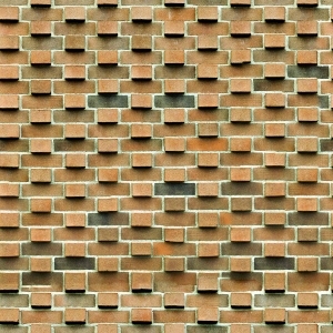 ModernStone Brick Wall