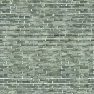 ModernStone Brick Wall
