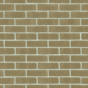 ModernStone Brick Wall