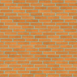 ModernStone Brick Wall