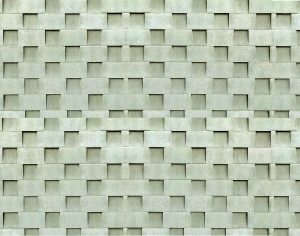 ModernStone Brick Wall