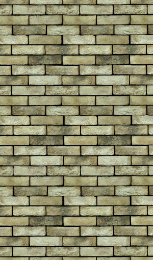 ModernStone Brick Wall