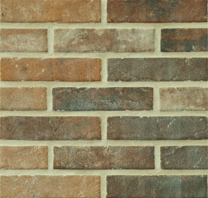 ModernStone Brick Wall
