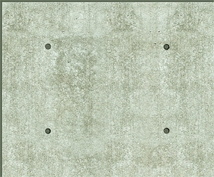 ModernStone Brick Wall