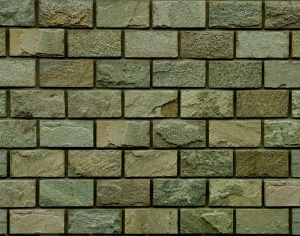 ModernStone Brick Wall