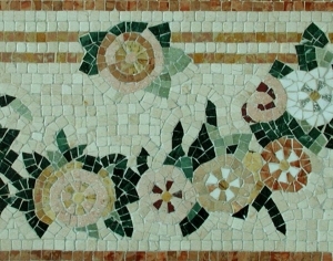 ModernMOSAIC TILE