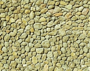 ModernStone Brick Wall