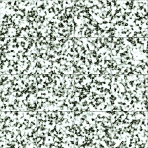 ModernStone Brick Wall