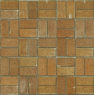 ModernStone Brick Wall