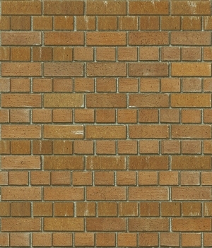 ModernStone Brick Wall