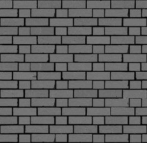 ModernStone Brick Wall