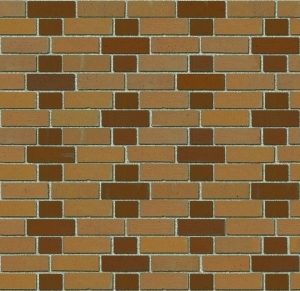 ModernStone Brick Wall