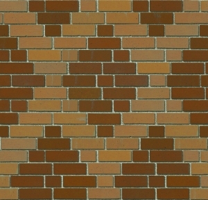 ModernStone Brick Wall