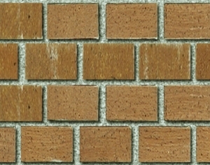 ModernStone Brick Wall