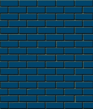 ModernStone Brick Wall