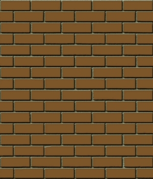 ModernStone Brick Wall