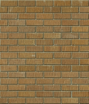 ModernStone Brick Wall