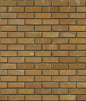 ModernStone Brick Wall