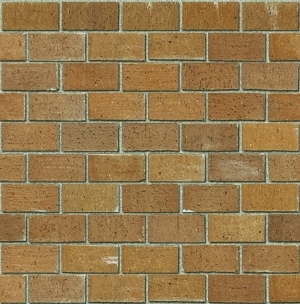 ModernStone Brick Wall