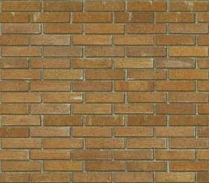ModernStone Brick Wall