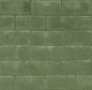 ModernStone Brick Wall