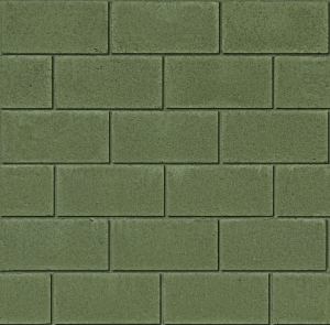 ModernStone Brick Wall