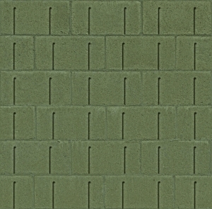 ModernStone Brick Wall