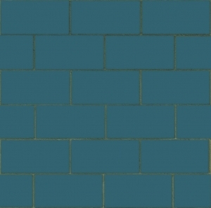 ModernStone Brick Wall