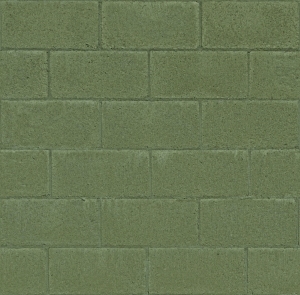 ModernStone Brick Wall