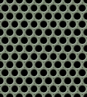 ModernStone Brick Wall