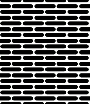 ModernStone Brick Wall