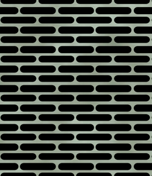 ModernStone Brick Wall