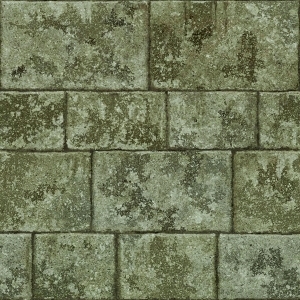 ModernStone Brick Wall