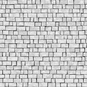 ModernStone Brick Wall