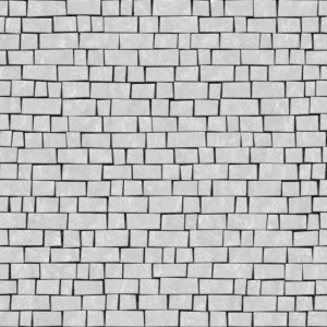 ModernStone Brick Wall