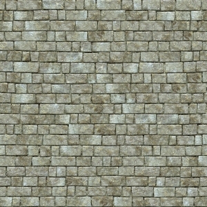 ModernStone Brick Wall