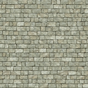 ModernStone Brick Wall