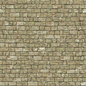 ModernStone Brick Wall